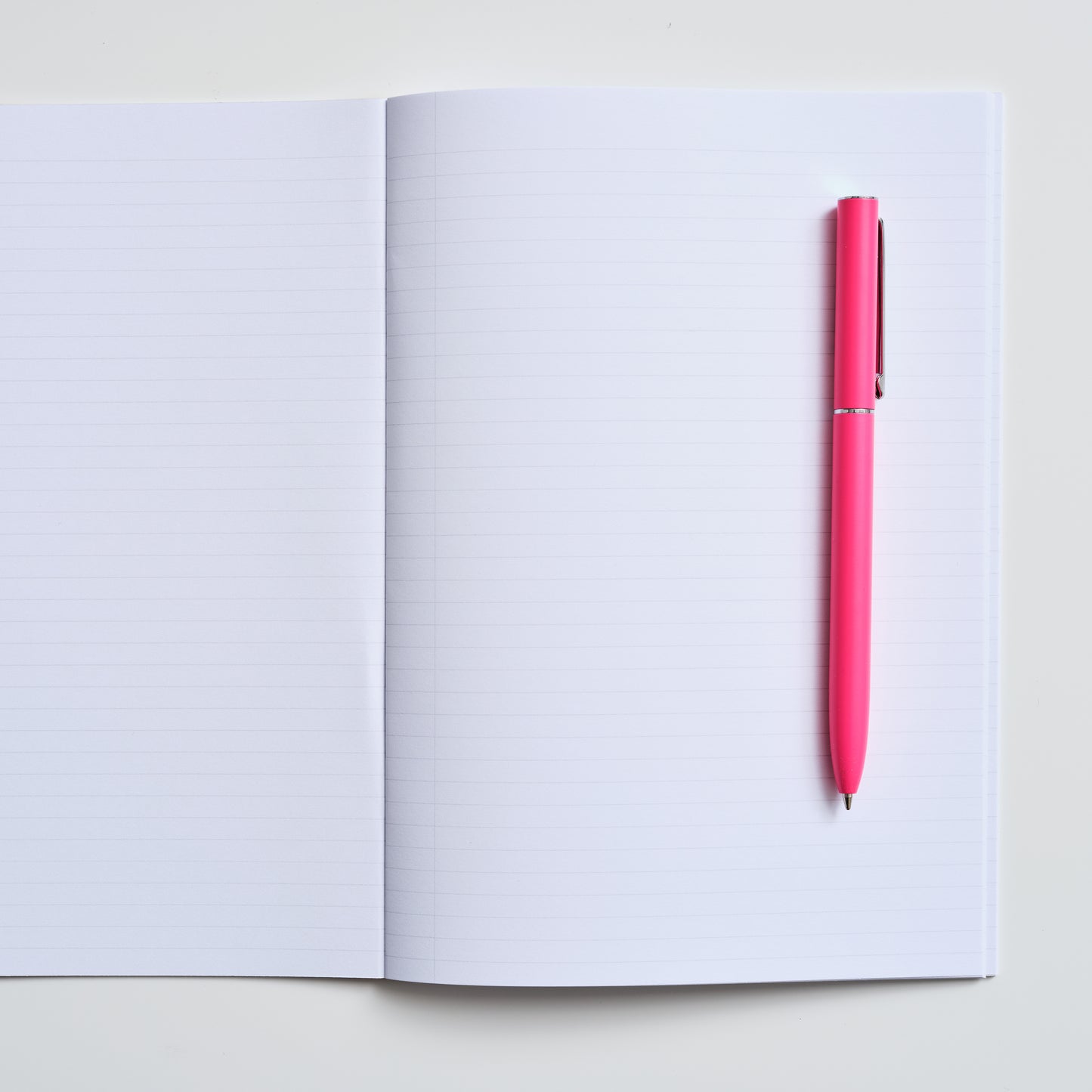 A5 Plots and Plans Notebook