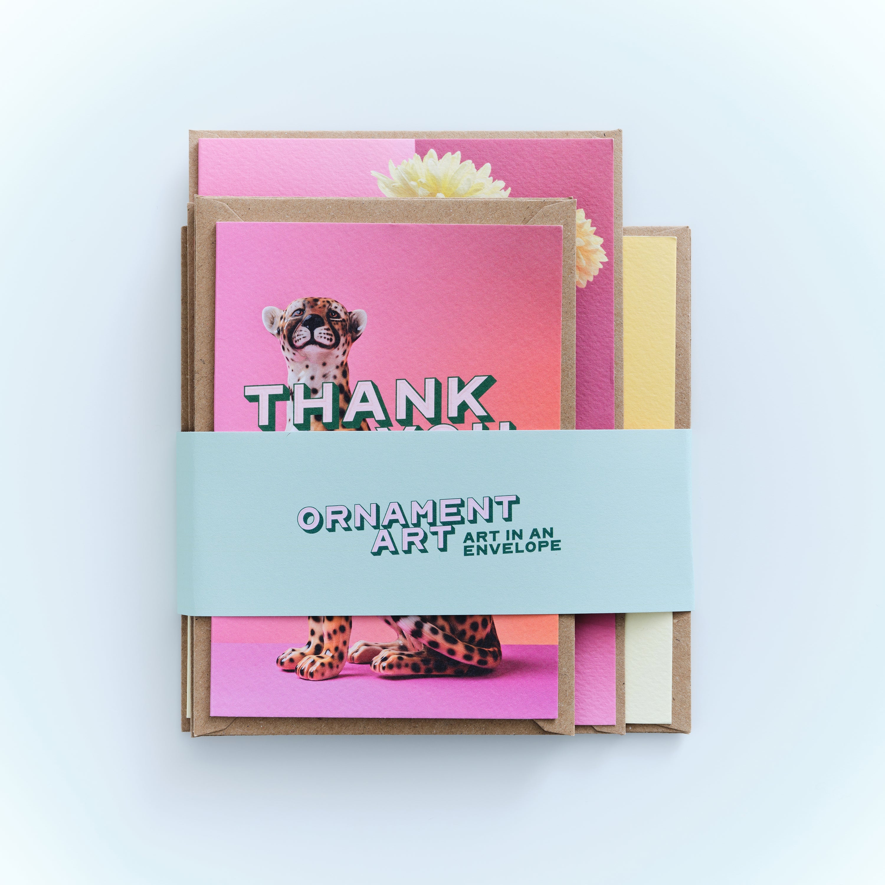 Object Card Pack Packs of cards – Ornament Art
