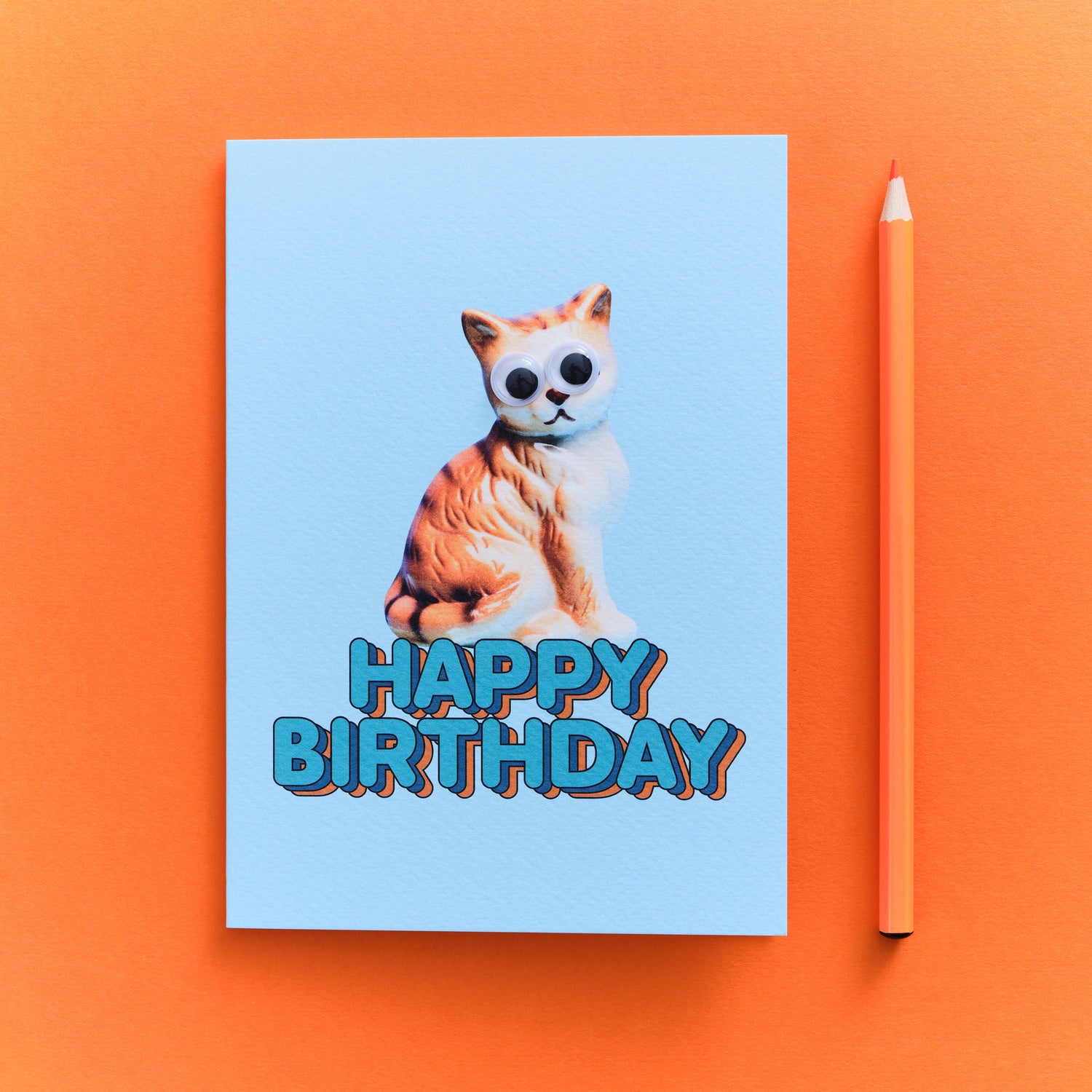 Happy Birthday Cards