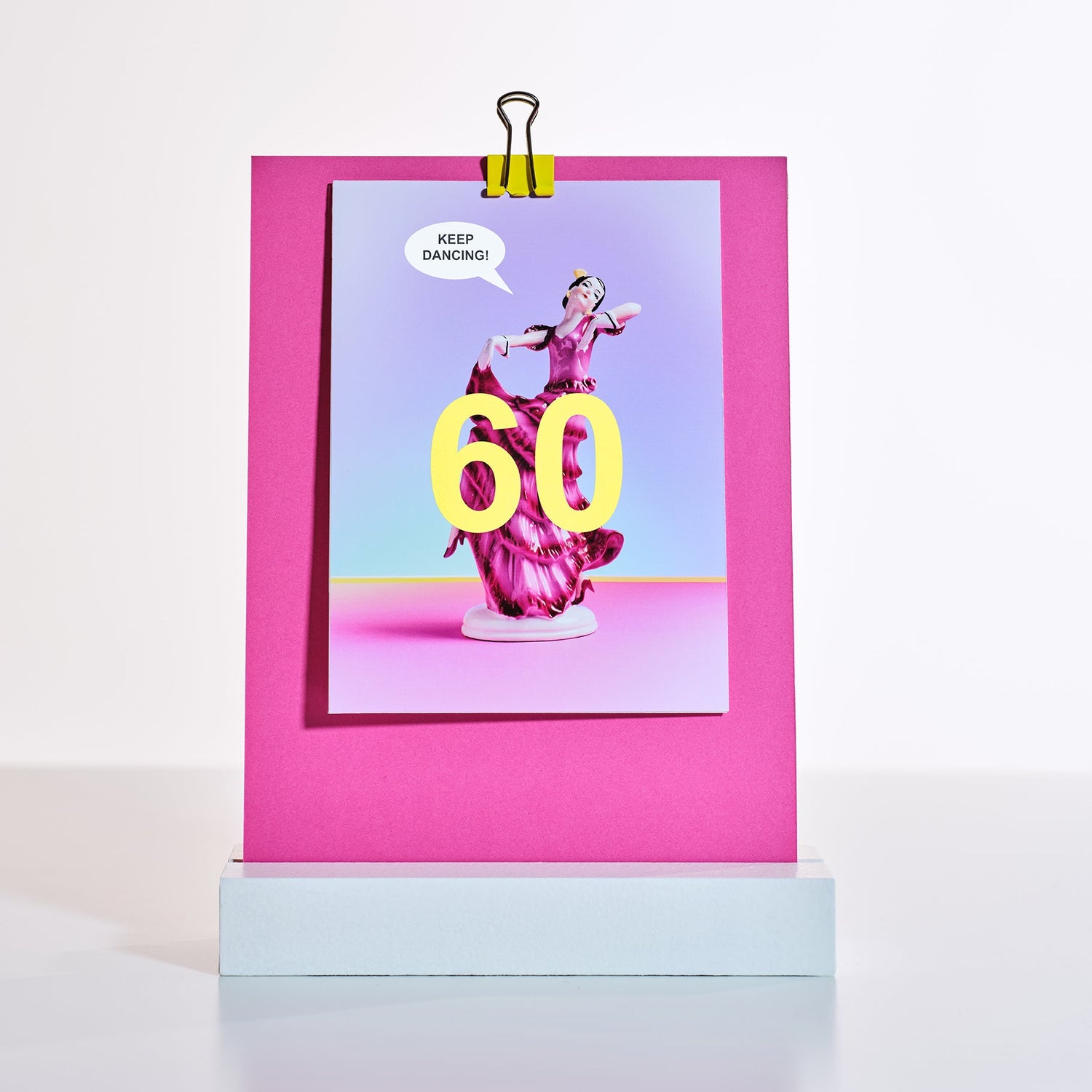 Birthday Ages