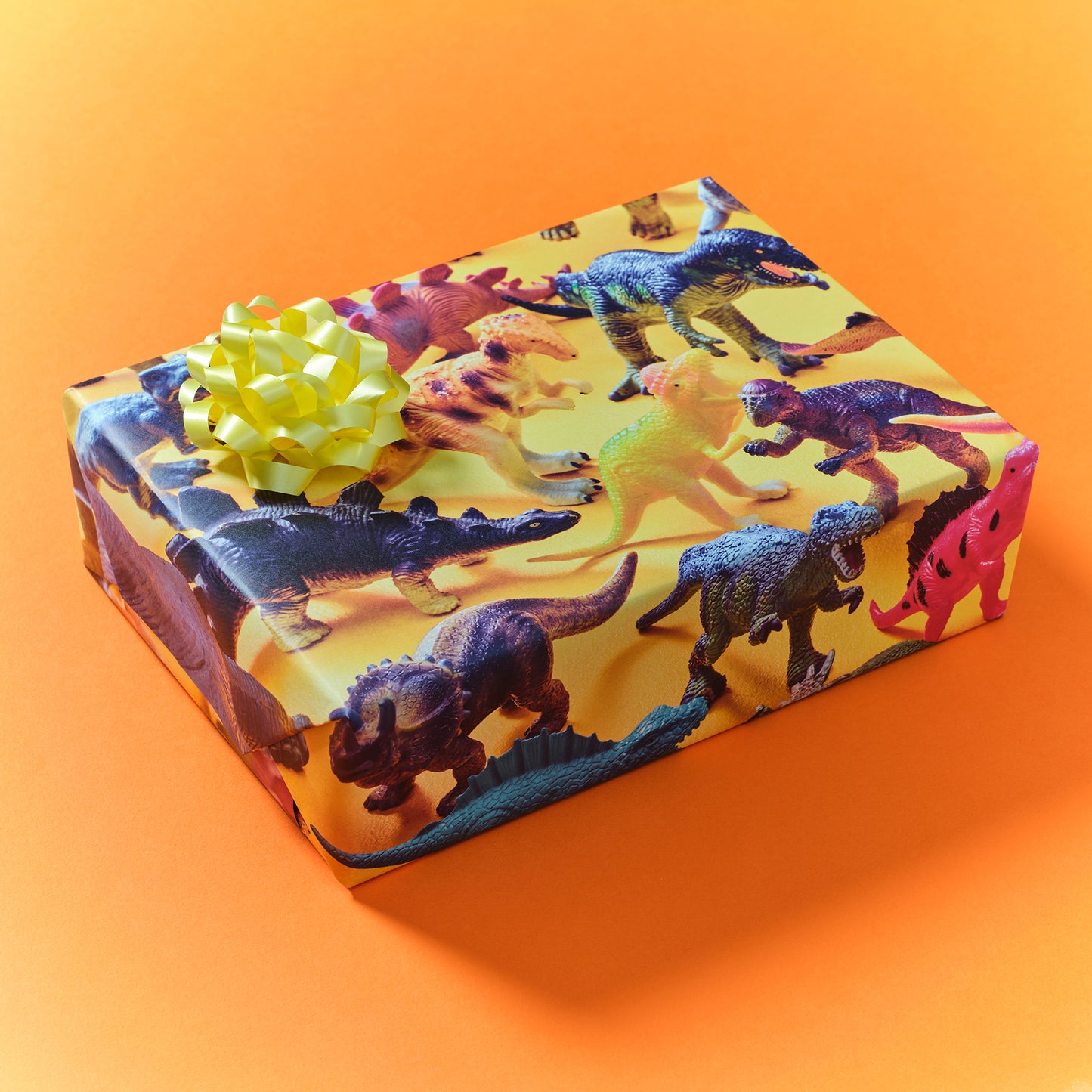 Dinoscape Wrap