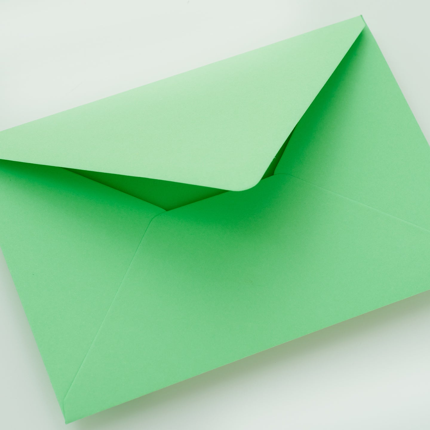 TypeHype Fan Mail Greetings Card
