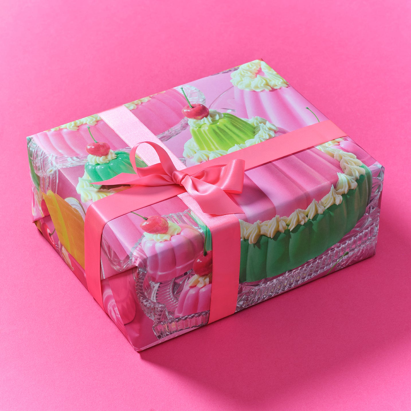 Hotcakes Gift Wrap Sheet
