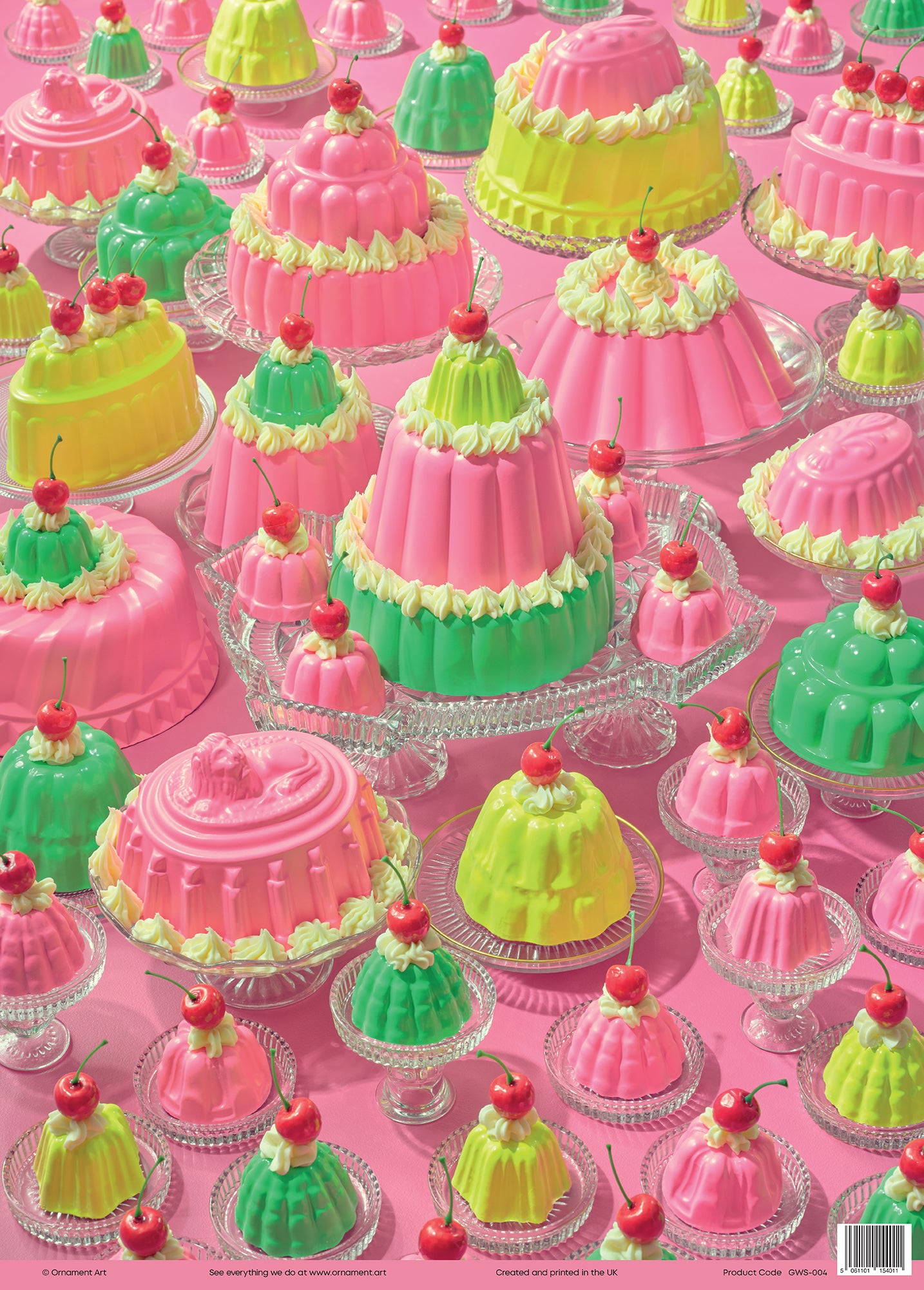 Hotcakes Gift Wrap Sheet