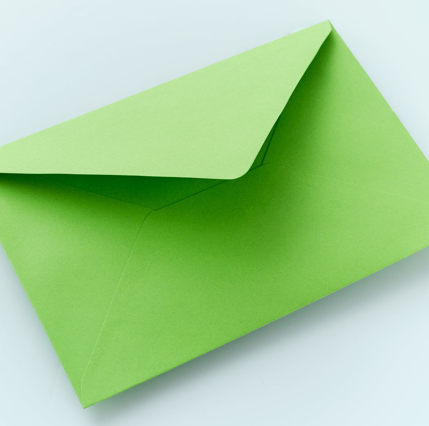 A Kitten Shaped Miracle Christmas Card